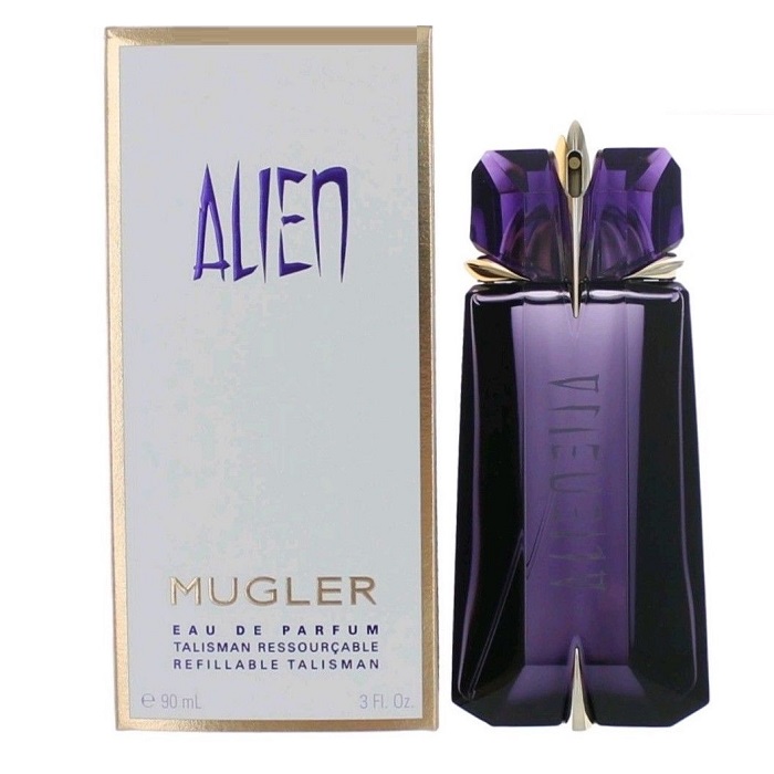 Alien Perfume by Thierry Mugler 3.0oz Eau De Parfum spray for women